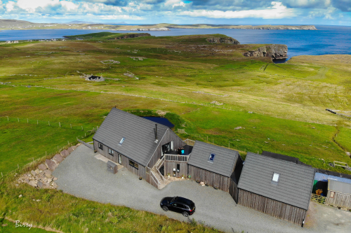 Voortrekker Shetland